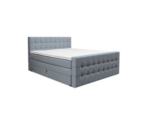 Bed MENTON (Continental)